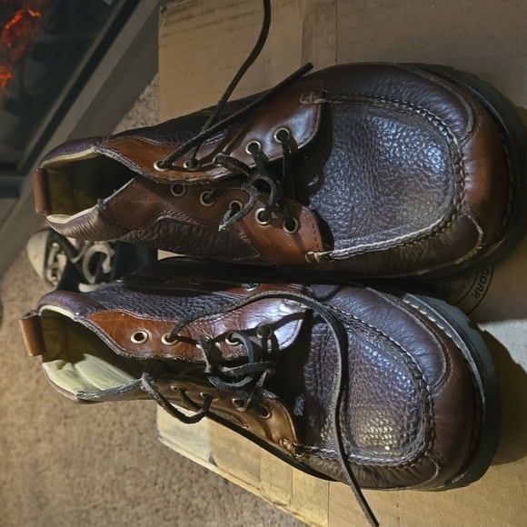 Mens L.L. Bean casual boot - Picture 2 of 3